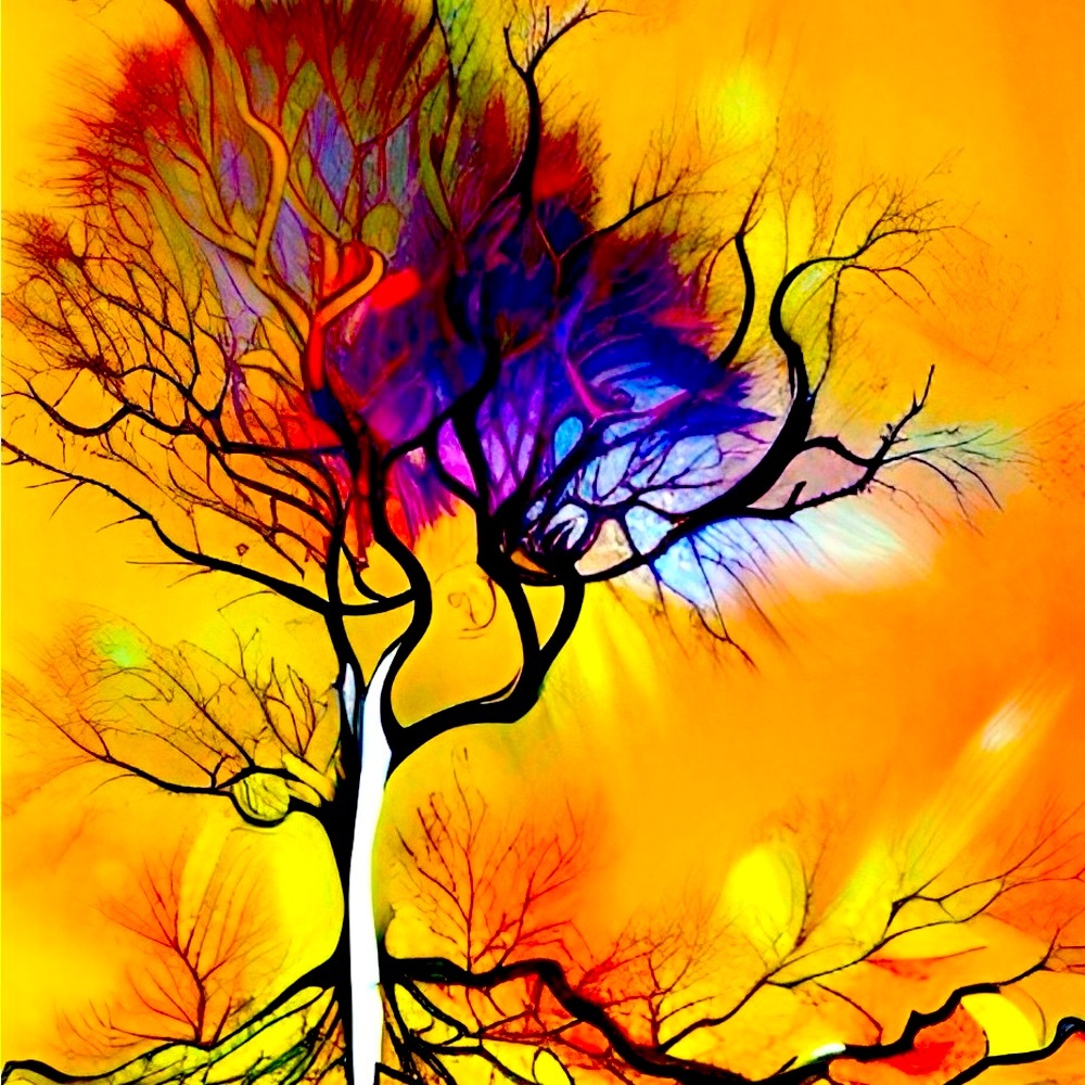 NWT. Set of 3 Digital Art Prints from my own Photography, Signed and Dated.